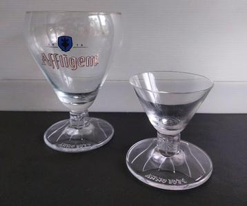 Bierglazen - Diverse - 5 stuks beschikbaar voor biedingen