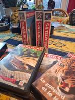 67 CASSETTES VIDEOS VHS à donner, Ophalen, Accessoire