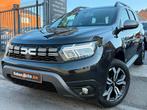 Dacia Duster 1.3 Tce Prestige 2023, Auto's, Euro 6, Duster, Zwart, Bedrijf