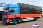 DAF CF 410 Bakwagen + DHollandia 2000kg !!6 Stuks in Voorraa, Auto's, Automaat, Bedrijf, DAF, Te koop