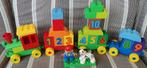 Lego duplo 10558 getallentrein, Enlèvement, Ensemble complet, Duplo