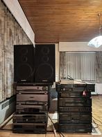 Exclusieve vintage stereo Pioneer, Ophalen of Verzenden, Zo goed als nieuw, Pioneer