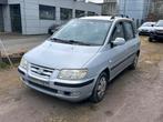 Hyundai Matrix 1.6 76kw Benzine Euro 4 Airco, Voorwielaandrijving, 174 g/km, 4 cilinders, Bedrijf
