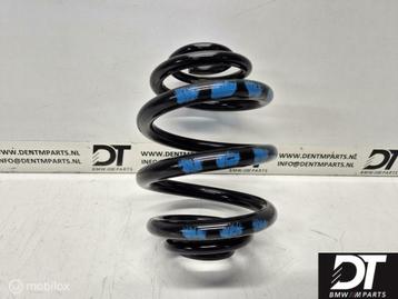 Achterveren set CSL BMW E46 M3 CSL 33532282632 beschikbaar voor biedingen