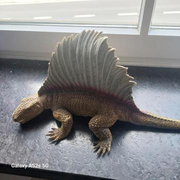 dinosaures en plastique, Enlèvement, Comme neuf