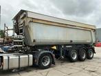 2006 Schmitz gotha KIPTRAILER Oplegger, Auto's, Vrachtwagens, Overige brandstoffen, Bedrijf, Aanhangers en Opleggers, Te koop