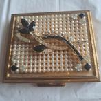 Poederdoos, Verzamelen, Ophalen of Verzenden