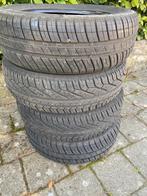 Winterbanden, Auto-onderdelen, Banden en Velgen, Ophalen, 14 inch, Gebruikt, 175 mm