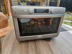 Microgolf  oven combi Whirlpool, Elektronische apparatuur, Ovens, Ophalen, Gebruikt