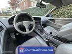 BMW 850i | 1990 | Route 66 Auctions, Auto's, Zwart, Bedrijf, Handgeschakeld, Overige carrosserie