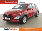 Hyundai KONA 1.0 TGDI Classic 2WD (bj 2020), Auto's, Stof, Gebruikt, 1350 kg, 120 pk