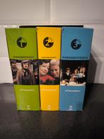 Volledige dvd collectie van de paradijsvogels, Cd's en Dvd's, Dvd's | Tv en Series, Ophalen of Verzenden, Zo goed als nieuw