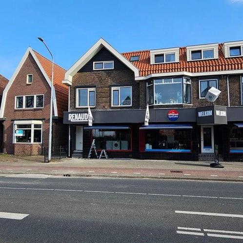 Te huur 3 kamer appartement Wandelweg in Wormerveer, Immo, Huizen te huur