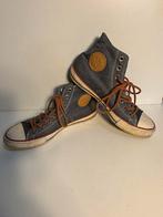 Converse All Star Denim maat 41,5, Kleding | Heren, Schoenen, Blauw, Ophalen of Verzenden, Sneakers, Converse all stars