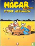 Hägar - Sterke verhalen - Nr. 3 (1984) 1e druk!, Boeken, Stripverhalen, Eén stripboek, Verzenden, Zo goed als nieuw