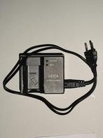 Leica acculader BC-SCL4 voor Leica Q2/3 en SL1/2/3, Ophalen of Verzenden