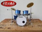 EXCLUSIEF DRUMSTEL TAMA BLUE GLITTER. ZEER GEDETAILLEERD MOD, Ophalen of Verzenden, Nieuw, Instrument of Accessoires