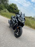 C400gt FULL OPTIONS 250km, Motos, Scooter, Particulier