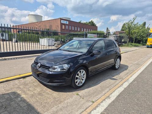 Volkswagen Golf 7 1.2 TSI - Airco - Sensoren + Keuring, Auto's, Volkswagen, Bedrijf, Te koop, Golf, ABS, Airbags, Airconditioning