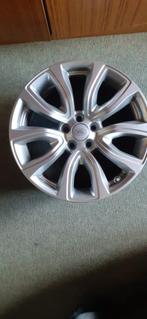 velgen range rover evoque 18 inch, Auto-onderdelen, Banden en Velgen, Ophalen, 18 inch, Gebruikt, Velg(en)