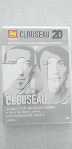 Clouseau 20 jaar carriere. krasvrij. Vlug weg prijs., Cd's en Dvd's, Dvd's | Muziek en Concerten, Vanaf 12 jaar, Ophalen, Gebruikt