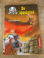 Lida Dijkstra - De spookstad, Ophalen of Verzenden, Lida Dijkstra