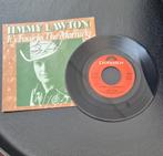 Jimmy lawton, Cd's en Dvd's, Vinyl | Country en Western, Ophalen of Verzenden, Zo goed als nieuw