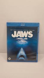 Blu-Ray Jaws, CD & DVD, Blu-ray, Comme neuf, Enlèvement ou Envoi
