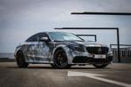 C63s coupe, Auto's, Mercedes-Benz, Automaat, 4 zetels, Achterwielaandrijving, 1700 kg