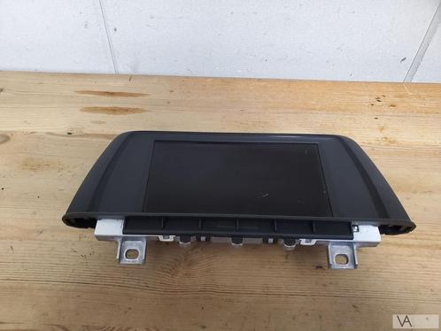 BMW 3 serie F30 F31 4 serie F32 navigatie display 9270393, Auto-onderdelen, Dashboard en Schakelaars, BMW, Gebruikt, Ophalen of Verzenden