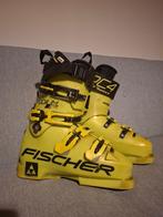 Chaussures de ski Fischer taille 40, Enlèvement