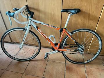 Marlin Rimini koersfiets jongens beschikbaar voor biedingen