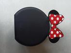 Opbergtas Mickey Minnie, Ophalen of Verzenden, Zo goed als nieuw