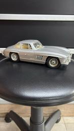 MOOIE 1/18 AUTO S, Ophalen