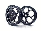 VELGENSET Piaggio Sprint 4T 2014-2017 (C53 4T 2V EMEA 50cc), Fietsen en Brommers, Nieuw, Overige typen, Piaggio