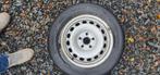 jantes en toles VW 15 pouces 5 trous ET 47, Autos : Pièces & Accessoires, 15 pouces, Enlèvement ou Envoi, Véhicule de tourisme