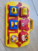 Duplo babyspeelgoed, Ophalen, Gebruikt