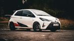 Toyota Yaris GRMN n396/400, Auto's, Toyota, Voorwielaandrijving, Electronic Stability Program (ESP), 4 cilinders, 1210 kg