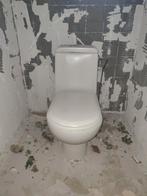 Toilet, Huis en Inrichting, Ophalen, Gebruikt