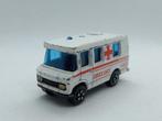 Playart Mercedes-Benz Ambulance H453, Gebruikt, Ophalen of Verzenden, Playart, Auto