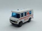 Playart Mercedes-Benz Ambulance H453, Hobby en Vrije tijd, Ophalen of Verzenden, Gebruikt, Auto