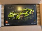 Lego Lamborghini Sian FKP 37 (ONGEOPEND), Enlèvement, Neuf, Ensemble complet, Lego