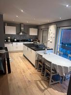 Keuken, Huis en Inrichting, Keuken | Complete keukens, Ophalen, Gebruikt, Wit, Graniet of Steen