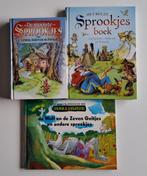 Sprookjesboeken, Enlèvement ou Envoi, Utilisé