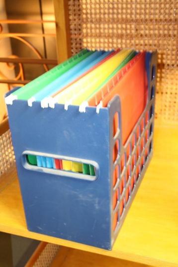 dossierbox beschikbaar voor biedingen