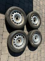 Kit hiver berlingo 2014, Autos : Pièces & Accessoires, Pneus & Jantes, 15 pouces, Pneus et Jantes, Pneus hiver, Véhicule de tourisme