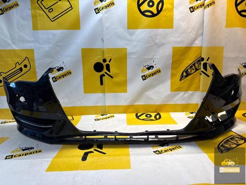 Audi A3 8V voorbumper Sportback KLS bumper 8V3807437, Auto-onderdelen, Carrosserie, Bumper, Audi, Voor, Gebruikt