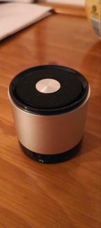 Draadloze bluetooth box, Ophalen of Verzenden, Zo goed als nieuw, Speaker