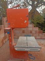 Scie à ruban Lissmac, Enlèvement ou Envoi