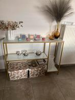 Site tafel, Ophalen, Nieuw, Glas, Tijdloos